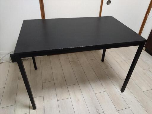 IKEA ダイニングテーブル モダン イケア TARENDO ダイニングテーブル