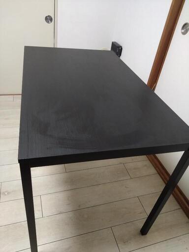 IKEA ダイニングテーブル モダン イケア TARENDO ダイニングテーブル