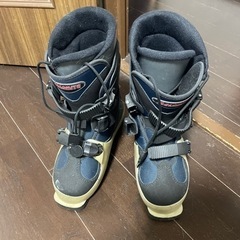 ファンスキー　スキー用ブーツ