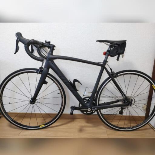 SPECIALIZED Tarmac Sport 年購入