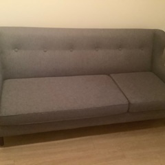 Francfranc(フランフラン)FIER SOFA(フィエールソファ) 転居に伴いお譲りいたします