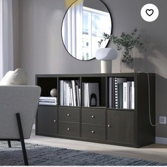 7. IKEA 収納ボックス