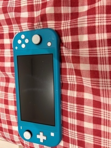 Switch ライト