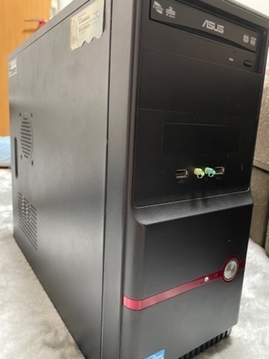 ゲーミングPC 再再値下げ！！  明日で出品中止
