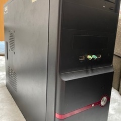 ゲーミングPC 再再値下げ！！ 明日で出品中止