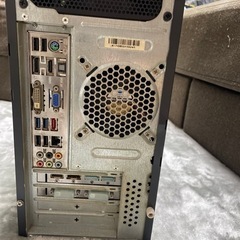 ゲーミングPC 再再値下げ！！ 明日で出品中止