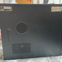ゲーミングPC 再再値下げ！！ 明日で出品中止