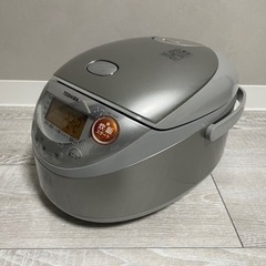 東芝 TOSHIBA RC-6XF(S) [IH炊飯器(3.5合...