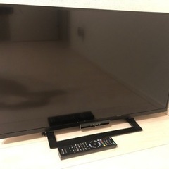 SONY液晶テレビ2014年32型(受付中)