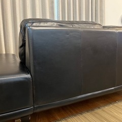 アクタス ACTUS five by five 3350 ソファー