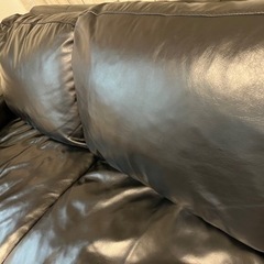 アクタス ACTUS five by five 3350 ソファー