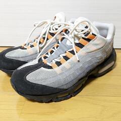 【ジャンク】NIKE airmax(ナイキエアーマックス)27.5cm