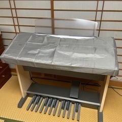 YAMAHA エレクトーン STAGEA ELB-02　