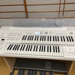 YAMAHA エレクトーン STAGEA ELB-02　