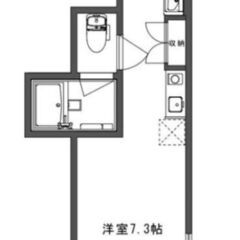 💥期間限定💥 💰入居費用10万円💰 🌟西武池袋線　練馬駅🌟