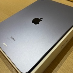 iPad Air 第5世代 256ギガ wi-fiモデル