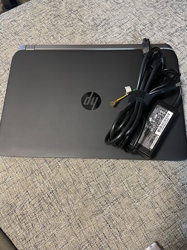 [お値下げしました。]HP ProBook450G2　HP 美品ノートPC Corei5  16GB SSD:512GB OS:Windows10 Pro