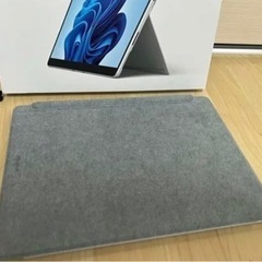 【ネット決済・配送可】Surface Pro 8（Core i7...