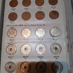 当時物の硬貨です！！