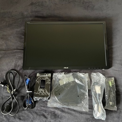 ASUS ゲーミングモニター　ディスプレイ