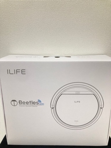 ロボット掃除機　V3s Pro