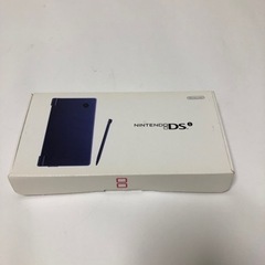 ニンテンドーＤＳ　空箱