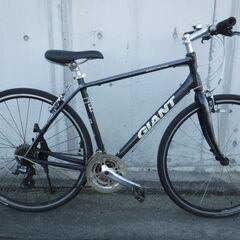 GIANTのクロスバイク エスケープR3 中古自転車 202310