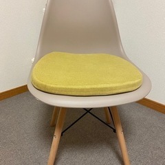 ニトリ 椅子【決定】