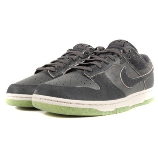 DUNK LOW RETRO PREMIUM “HALLOWEEN\