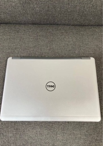 交渉中。DELL Latitude E7440 Core i7 win7