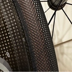 BORA ONE ボーラワン　50mm TU ホイールセット