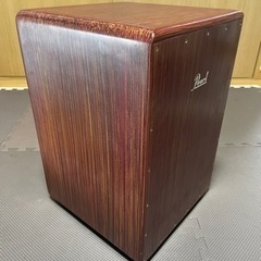 カホン(Cajon)パール(Pearl)