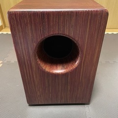 カホン(Cajon)パール(Pearl)