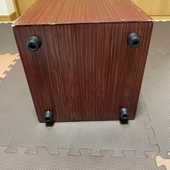 カホン(Cajon)パール(Pearl)