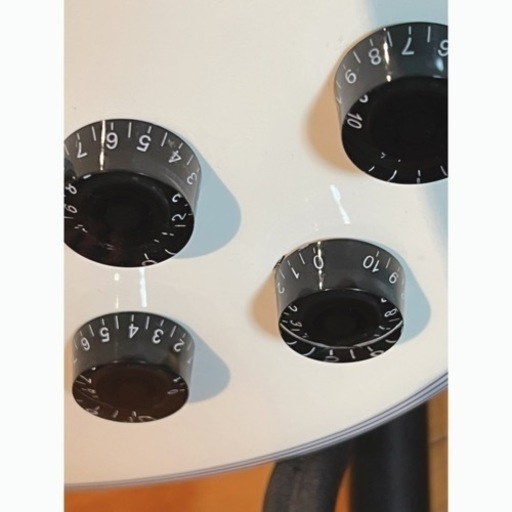 エレキギター レスポールカスタムタイプ 調整済】LaidBack レスポール