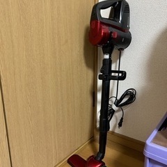 掃除機