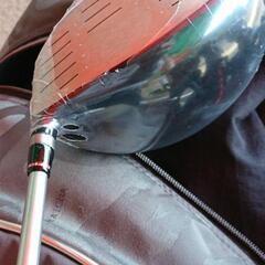 爆飛 バルド マグマドライバー 9.5