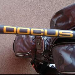 爆飛 バルド マグマドライバー 9.5