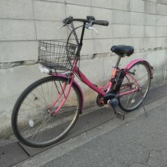 R5016電動アシスト自転車 2009年 パナソニック A gi...