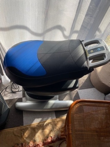 ロデオマシン
