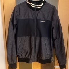 Tommy HILFIGER✨レア✨リバーシブルジャケット✨