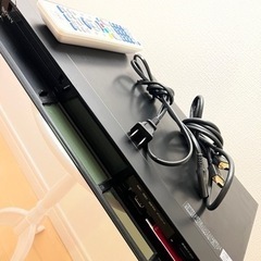 【定価¥65000】SONY Blu-rayレコーダー　BDZ-...