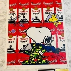 売約済正規品　DEATH NYC  世界限定100枚 APE エイプ