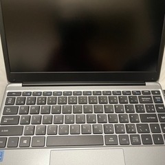 Herobook Pro 14.1インチ N4020 