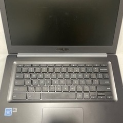 Chromebook クロームブック ASUS ノートパソコン ...