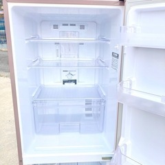 ☆★ピンクがステキ♪三菱 冷凍冷蔵庫256L ★☆