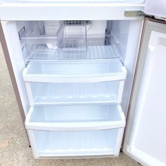 ☆★ピンクがステキ♪三菱 冷凍冷蔵庫256L ★☆