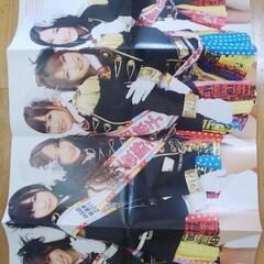 2011AKB48総選挙ポスター