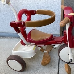 iimo 幼児用自転車