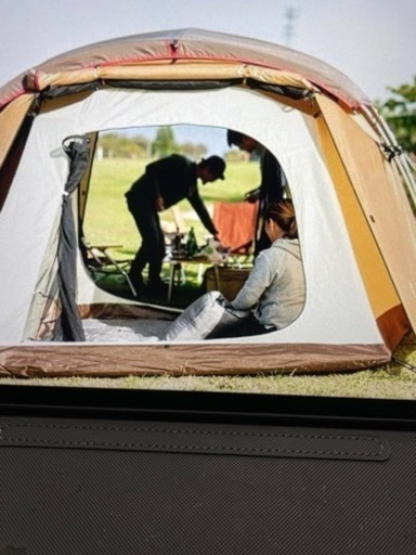 スノーピーク2ルームテント | mayberrydental.ie
